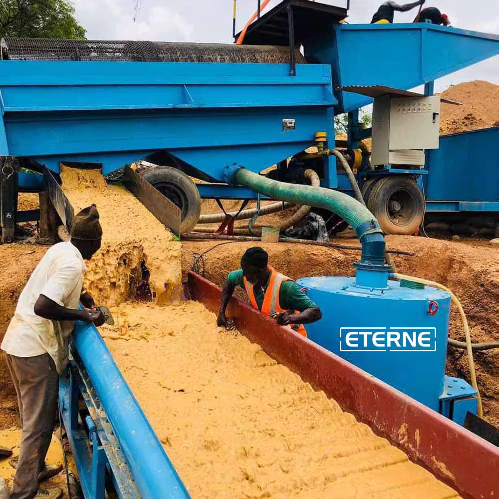 Washing Plant Small - Image 2