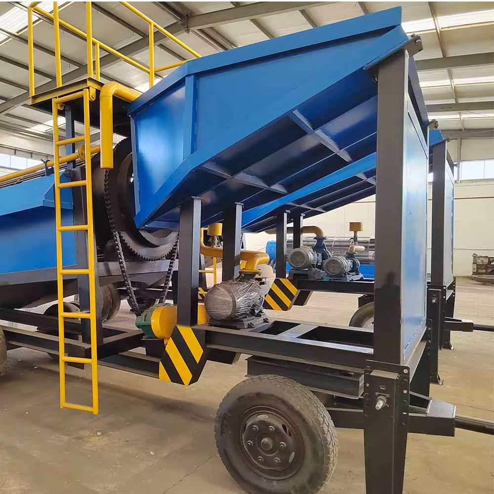 Washing Plant Small - Image 3