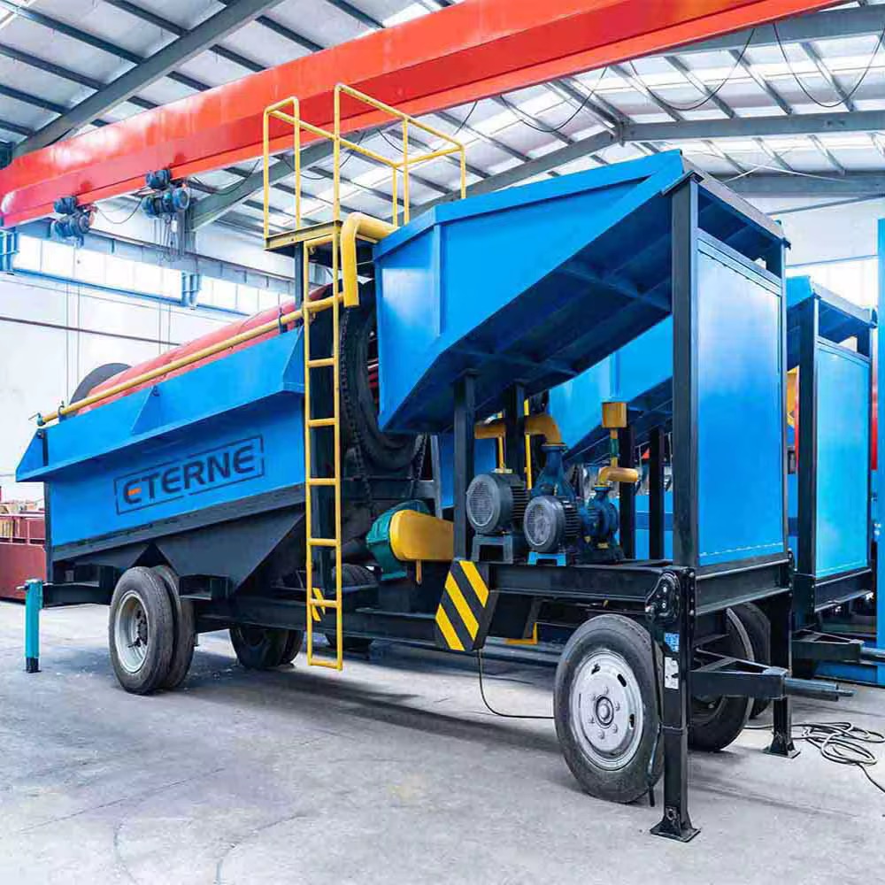 Washing Plant Small - Image 4